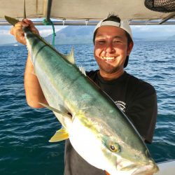 龍神丸(鹿児島) 釣果