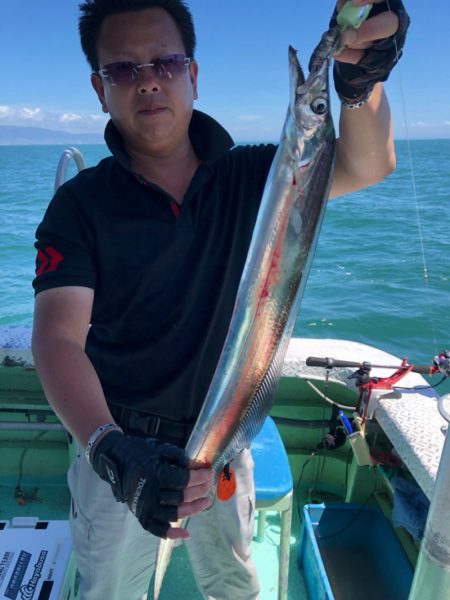 ヤザワ渡船 釣果