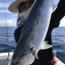 アマテラス 釣果