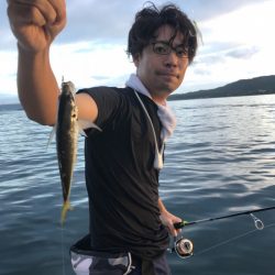 龍神丸(鹿児島) 釣果