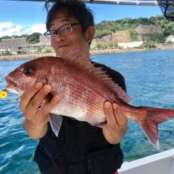 龍神丸(鹿児島) 釣果