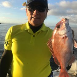 龍神丸(鹿児島) 釣果