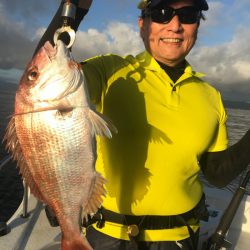 龍神丸(鹿児島) 釣果