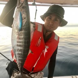 龍神丸(鹿児島) 釣果