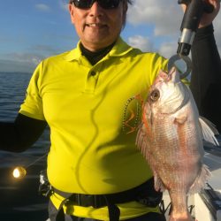 龍神丸(鹿児島) 釣果