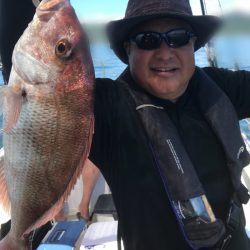 遊漁船メテオ 釣果