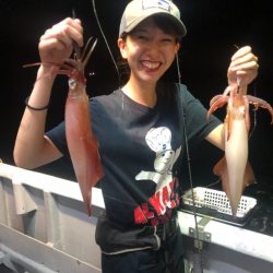 ＴＡＲＯＭＡＲＵ 釣果