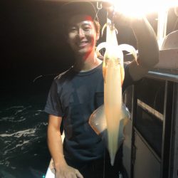 ＴＡＲＯＭＡＲＵ 釣果