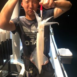 ＴＡＲＯＭＡＲＵ 釣果