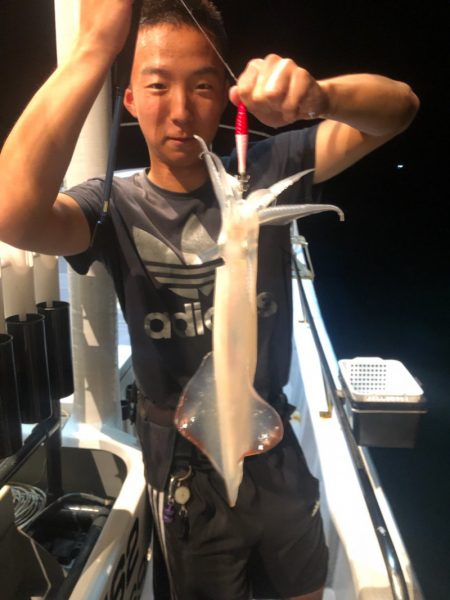 ＴＡＲＯＭＡＲＵ 釣果