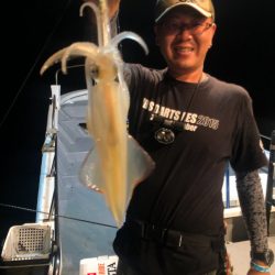 ＴＡＲＯＭＡＲＵ 釣果