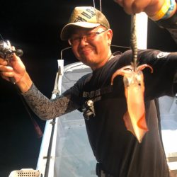 ＴＡＲＯＭＡＲＵ 釣果