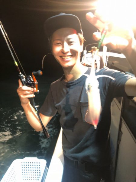 ＴＡＲＯＭＡＲＵ 釣果