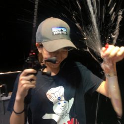 ＴＡＲＯＭＡＲＵ 釣果