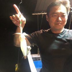 ＴＡＲＯＭＡＲＵ 釣果