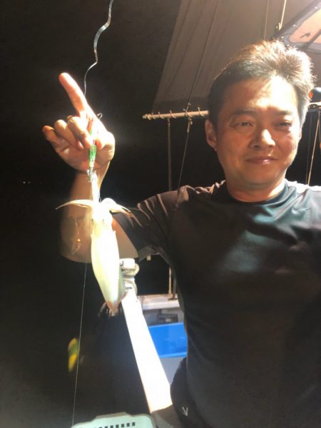 ＴＡＲＯＭＡＲＵ 釣果