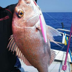 光生丸 釣果
