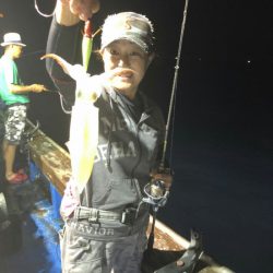 海龍丸（石川） 釣果