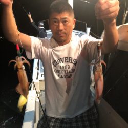 ＴＡＲＯＭＡＲＵ 釣果