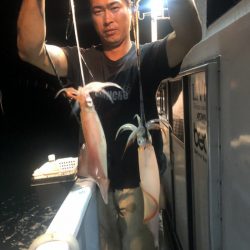 ＴＡＲＯＭＡＲＵ 釣果