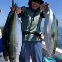 ビッグファイター 釣果