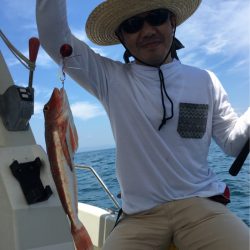 末広丸(熊本) 釣果