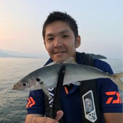 龍神丸(鹿児島) 釣果