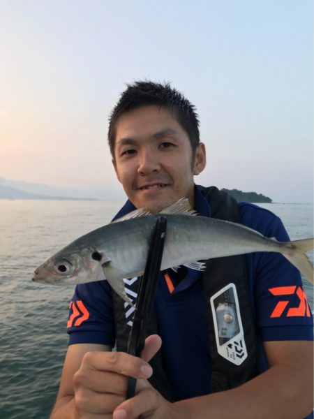 龍神丸(鹿児島) 釣果