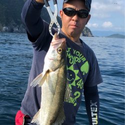 あみや渡船 JIGBOY 釣果