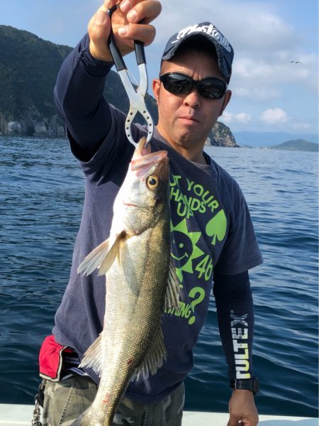 あみや渡船 JIGBOY 釣果