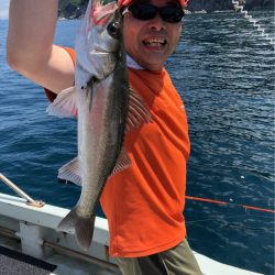 あみや渡船 JIGBOY 釣果