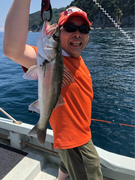 あみや渡船 JIGBOY 釣果