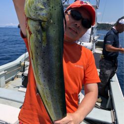 あみや渡船 JIGBOY 釣果