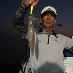 渡船屋たにぐち 釣果