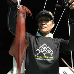 渡船屋たにぐち 釣果