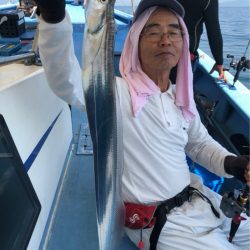 ヤザワ渡船 釣果