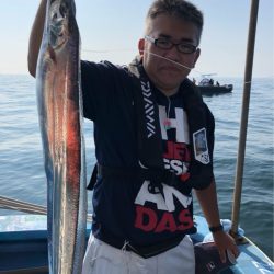 ヤザワ渡船 釣果