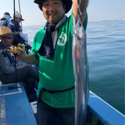 ヤザワ渡船 釣果