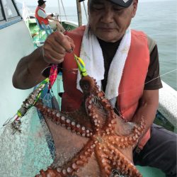 ヤザワ渡船 釣果