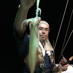 渡船屋たにぐち 釣果