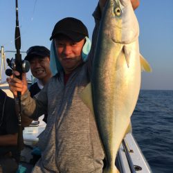 渡船屋たにぐち 釣果