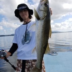 アマテラス 釣果