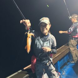 海龍丸(石川) 釣果