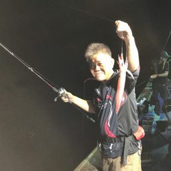 海龍丸(石川) 釣果