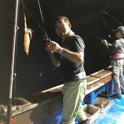 海龍丸(石川) 釣果