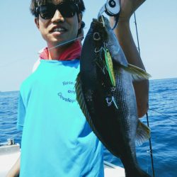 光生丸 釣果