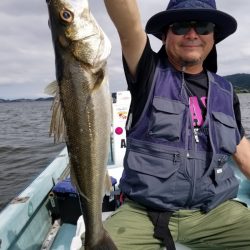 アマテラス 釣果