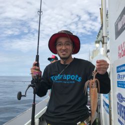 シーランチ 釣果