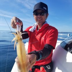 ソルトウォーターガイドフレンズ 釣果