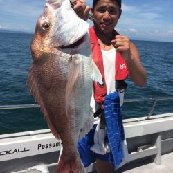 SeaRide(シーライド) 釣果